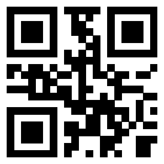 3406409504 QrCode associato