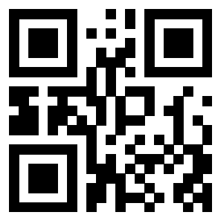 3406409505 - Immagine del Qr Code
