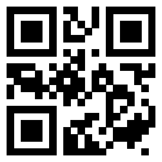 Il Qr Code di 3406409507