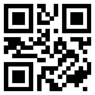 3406409508 - Immagine del QrCode associato