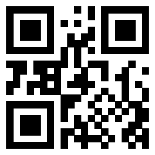 Il QrCode di 3406409514
