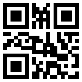 3406409516 - Immagine del QrCode associato