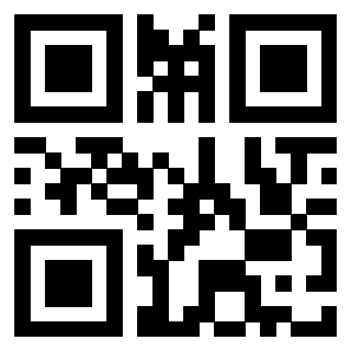 Scansione del Qr Code di 3406409518
