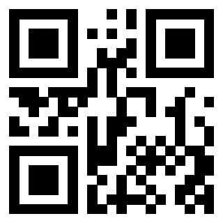 3406409521 - Immagine del QrCode associato