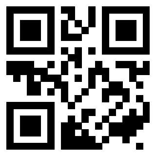 Scansione del Qr Code di 3406409522