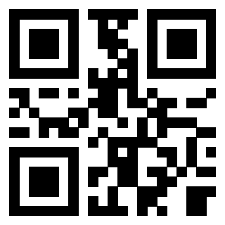 Immagine del QrCode di 3406409523