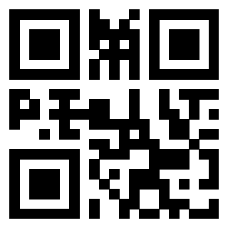 3406409525 - Immagine del Qr Code