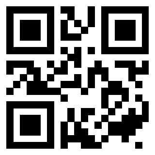 3406409526 - Immagine del Qr Code