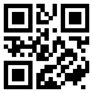 3406409529 Qr Code associato