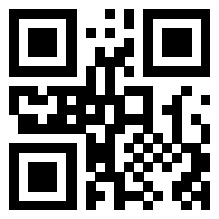 Il QrCode di 3406409530