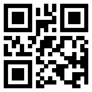 3406409531 - Immagine del QrCode associato
