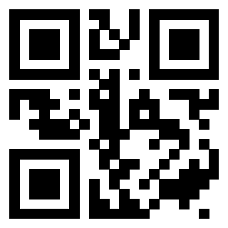 3406409532 - Immagine del QrCode