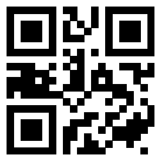 3406409533 QrCode associato