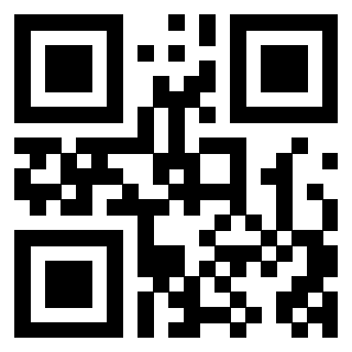 3406409535 QrCode associato