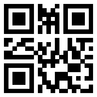 Immagine del Qr Code di 3406409538