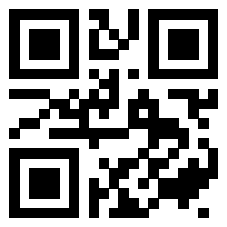3406409541 QrCode associato