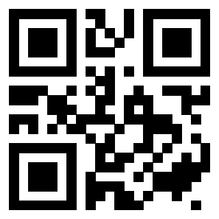 3406409544 - Immagine del QrCode