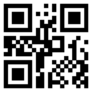 Il QrCode di 3406409548