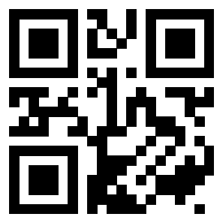 3406409550 QrCode associato