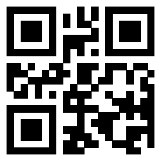 3406409551 Qr Code associato