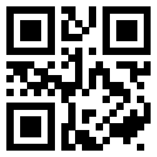 3406409552 - Immagine del QrCode associato