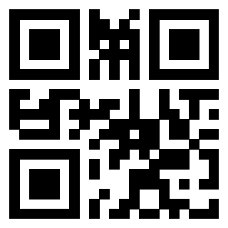 3406409553 - Immagine del Qr Code associato