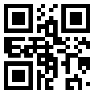 Scansione del QrCode di 3406409554