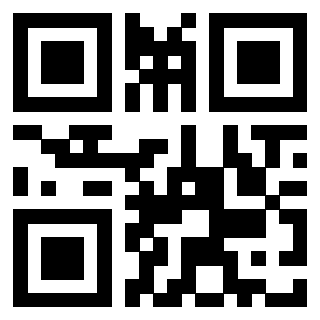 Immagine del Qr Code di 3406409555