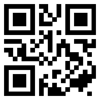 3406409556 - Immagine del QrCode associato