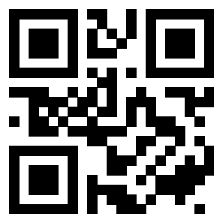 3406409558 - Immagine del Qr Code associato