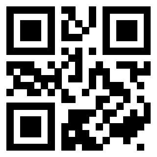 3406409559 - Immagine del QrCode associato