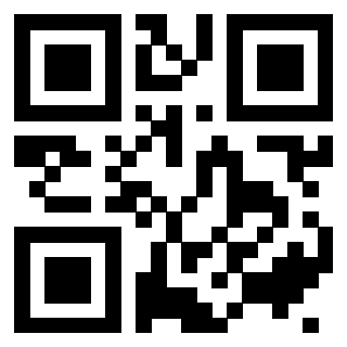 3406409561 - Immagine del QrCode
