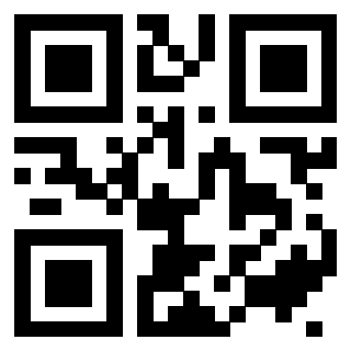 Immagine del QrCode di 3406409563