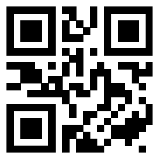 Il Qr Code di 3406409564