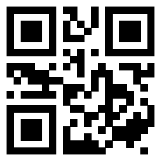 Immagine del QrCode di 3406409565