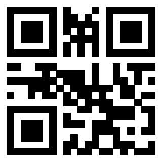 Scansione del QrCode di 3406409567
