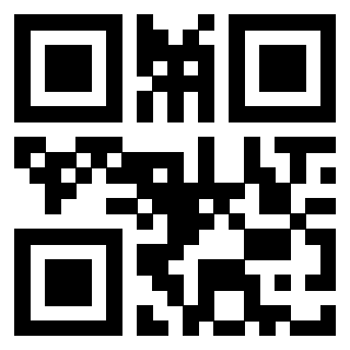 3406409568 QrCode associato