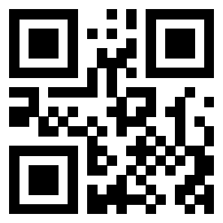 Immagine del QrCode di 3406409572