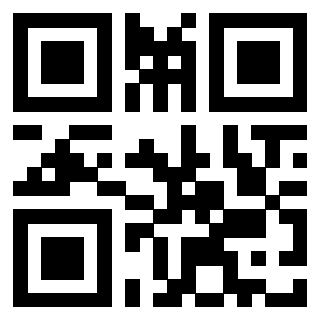 3406409573 - Immagine del Qr Code associato