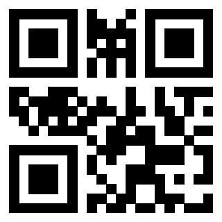 3406409575 - Immagine del Qr Code associato
