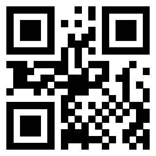 Immagine del Qr Code di 3406409578