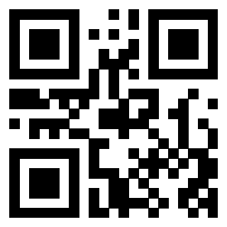 3406409579 - Immagine del Qr Code associato