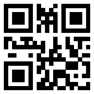 Immagine del QrCode di 3406409580