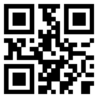 Il Qr Code di 3406409581
