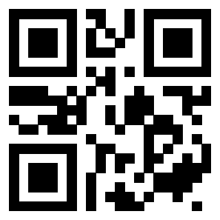 Immagine del Qr Code di 3406409587