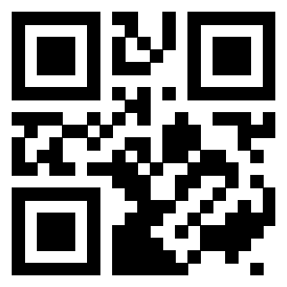 3406409588 - Immagine del Qr Code associato