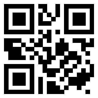 Immagine del QrCode di 3406409589