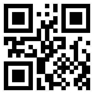 3406409591 Qr Code associato