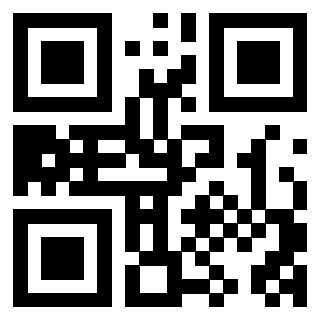 3406409592 Qr Code associato