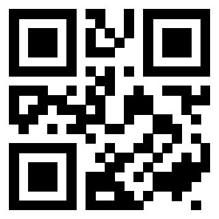 Scansione del QrCode di 3406409594
